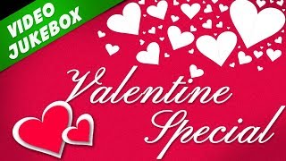 Valentine's Day Special Jukebox - Superhit Marathi Love Songs | Khanderaya Zali Mazi Daina | Baban