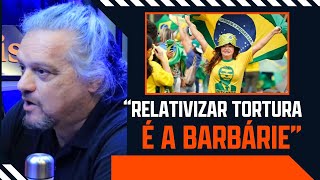 A DIFERENÇA ENTRE A DIREITA E O BOLSONARISMO