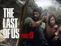 The Last of Us Walkthrough - Part 9 Metro Clickers PS3 Gameplay Commentary