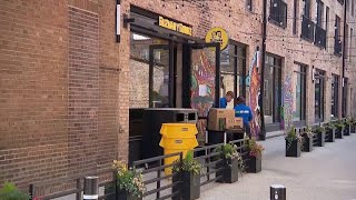Guzman y Gomez to close all restaurants across Chicago area, exit U.S. market