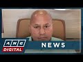 Dela Rosa urges Baste Duterte to run for Senate | ANC