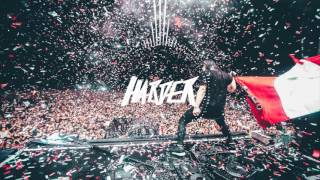 Satisfaction X Protohype (Skrillex Mashup) [Harder Remake]