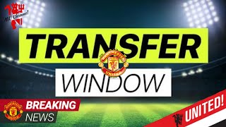 "Second Signing Done" - Manchester United making agrees second move for 33 y/o striker