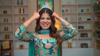 Jodi Jachdi (Official Video) Sajjan Adeeb | Geet Goraaya | Vicky Dhaliwal | New Punjabi Song 2024