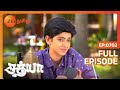 Sathya - சத்யா - Tamil Show - EP 702 - Aysha Zeenath, Vishnu, Seetha - Family Show - Zee Tamil