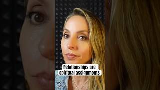 Relationships Are Spiritual Assignments | Gabby Bernstein