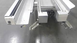 Wexxar WFT S Bottom Seal Case Erector Sealer.