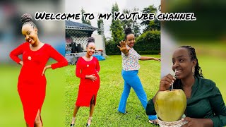 Welcome to my 2nd YouTube Channel🤭Subscribe to not miss my contents😍