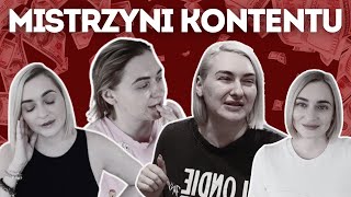 MISTRZYNI tworzenia kontentu z niczego‼️Jak hejt przekuła w pieniądz? 💵 | PLANETA INFLU