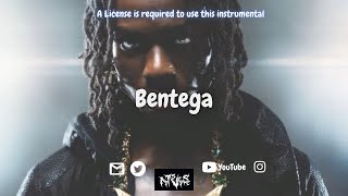 BENTEGA - Rema Afro-Rave Type Beat | Afro - Fusion Instrumental 2025