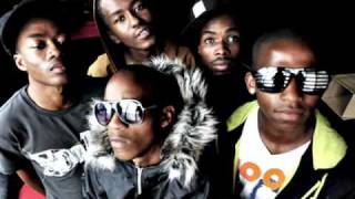 Watch Out - Backyard Crew feat. Ma-B of Driemanskap