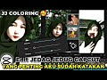 Tutorial Edit JEDAG JEDUG  Di Capcut  Efeck COLORING🎶 SOUND OLD MANGKENE  🥵 ||  FYP Di Tiktok