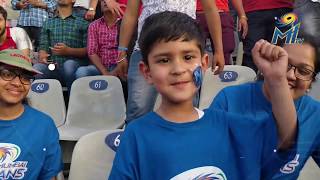 Mumbai Indians vs Chennai Super Kings - IPL 2019 Final Hype