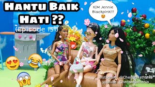 81 Blackpink Hantu Lucu HD