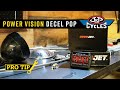 How to Fix Decel Pop with a Dynojet Power Vision