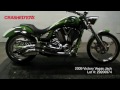 2009 victory vegas jack lot 29200974