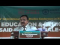 Bediuzzaman Said Nursi's Approach to Modern Education,  Dr. Qazi Mohd. Jamshed,