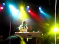 Eisley - Treetops - The Varsity Theater
