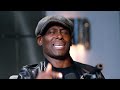 David Harewood The Chilling Story Of How A Hollywood Star Lost His Mind  E185
