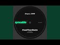 Freed From Desire (Original Mix)