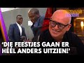 Pogba gechanteerd door broer: 'Die verjaardagen gaan er heel anders uitzien!' | VANDAAG INSIDE