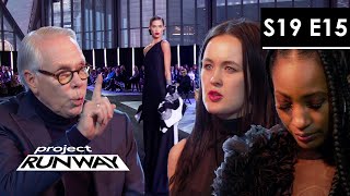 Project Runway | Season 19 Episode 15 | Full Episode