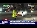 303大停電 8旬翁呼吸器斷電亡 家屬向台電求償｜tvbs新聞