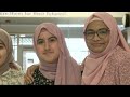 waukee high school students organize a ramadan iftar to celebrate culture and diversity