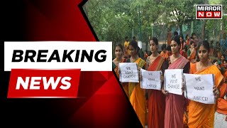 Breaking News | Kalakshetra Sexual Harassment | Students Petition Madras HC | English Updates