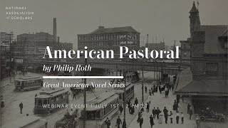 American Pastoral (Philip Roth)