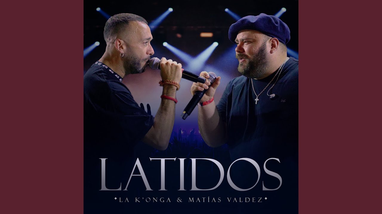 Latidos Youtube Music
