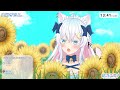 【歌枠】初見さん大歓迎！お昼の歌枠🌞 singing stream 【vtuber 猫乃ユキノ】