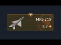 Why is nobody buying the MiG-21S?