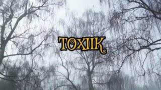 Taran Richards - Toxiik Ft Joseph