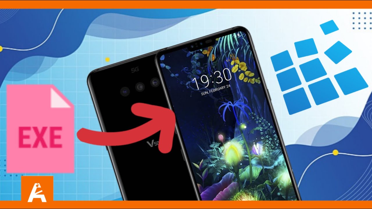 How To Run Exe On Android Phone With Exagear Windows Emulator An