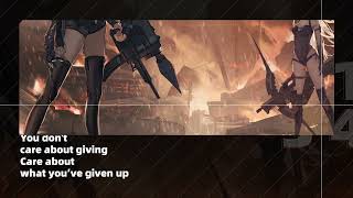 Girls' Frontline: Dual Randomness ED \