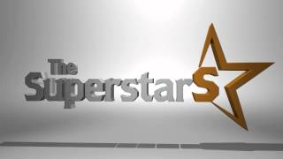The Superstars Series!