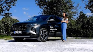 2022 Hyundai Tuscon Multimedya Ekranı Özellikleri / MULTİMEDYA EKRANINDA NE ÖZELLİKLER VAR ?