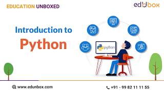 Basics of Python Programming for GIS