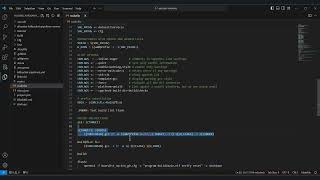 The STM32 makefile | How to use