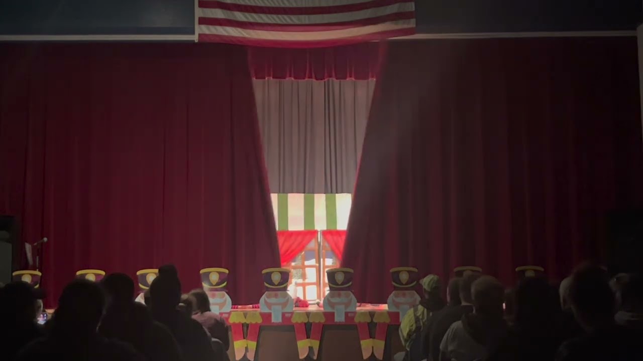 The Nutcracker 2022 Youtube