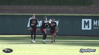 The Forgotten Frontier: 5 Principles to Dominate Outfield Play with Greg Sullivan, Boston College