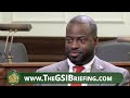 Overtaxing and Overspending: Budget Outlook with South Jersey Assemblyman Antwan McClellan