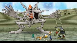 デジモンアドベンチャー (Digimon Adventure) オーガモンの骨 プレイ動画  Part 27