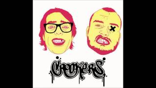 Crookers - Lavorare