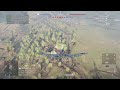 divebombing with a stuka