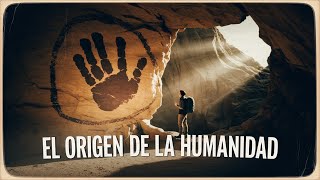 El origen de la Humanidad ¿Cómo empezó todo?