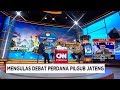 Mengulas Debat Perdana Pilgub Jateng, Ganjar Pranowo - Taj Yasin & Sudirman Said - Ida Fauziah