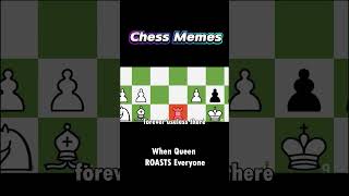 Checkmate Incoming? | Chess Memes