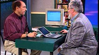 The Computer Chronicles - Creating Your Own Website (2001)